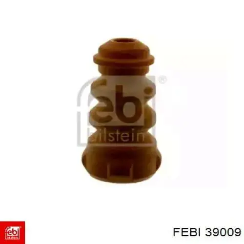 Compre 39009 Febi Pára-choque (grade de proteção) de amortecedor traseiro