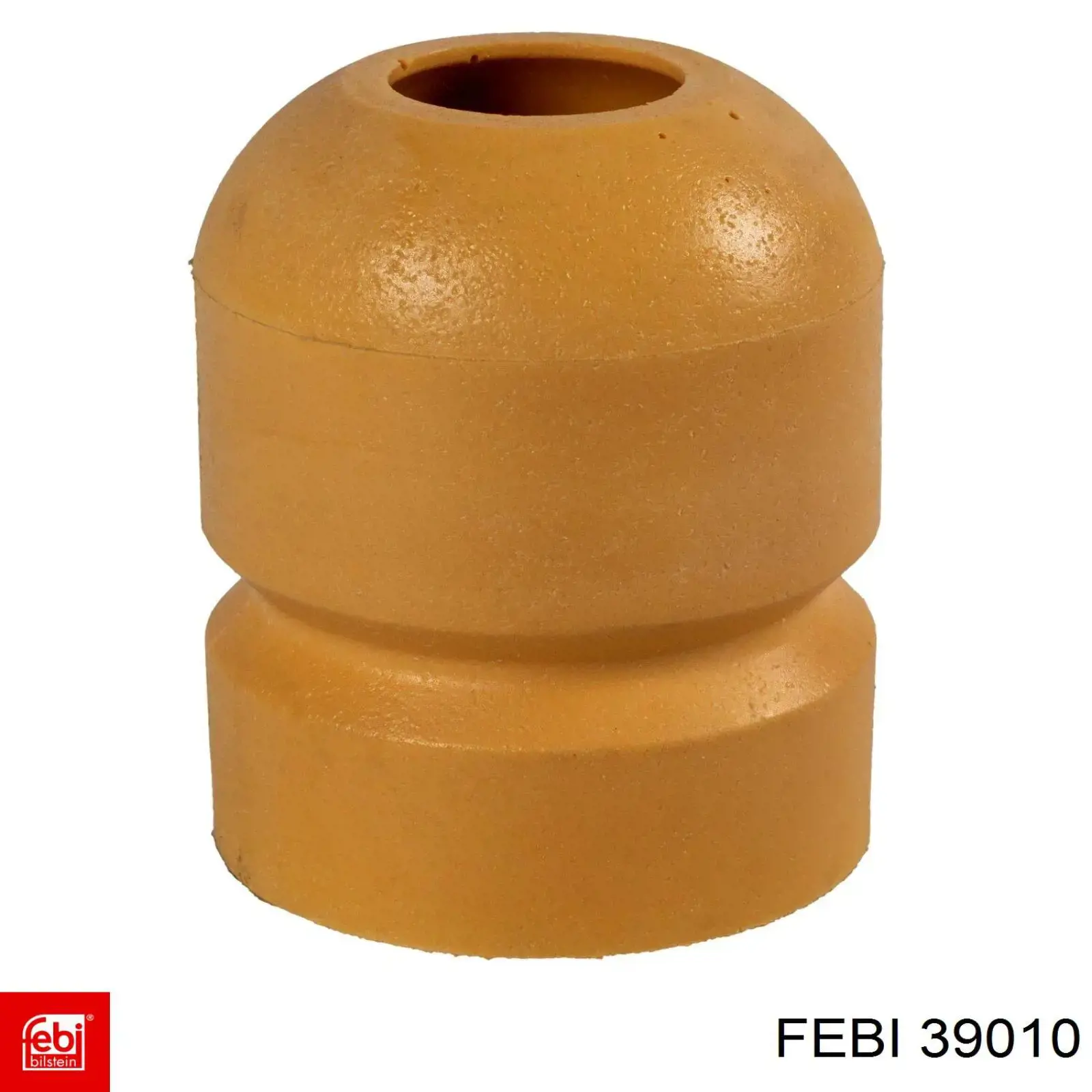 Compre 39010 Febi Pára-choque (grade de proteção) de amortecedor traseiro