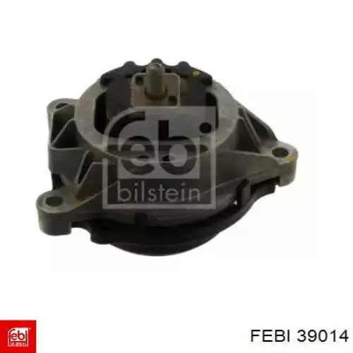 Coxim (suporte) esquerdo de motor Febi 39014 preço, a partir de 92,76 USD