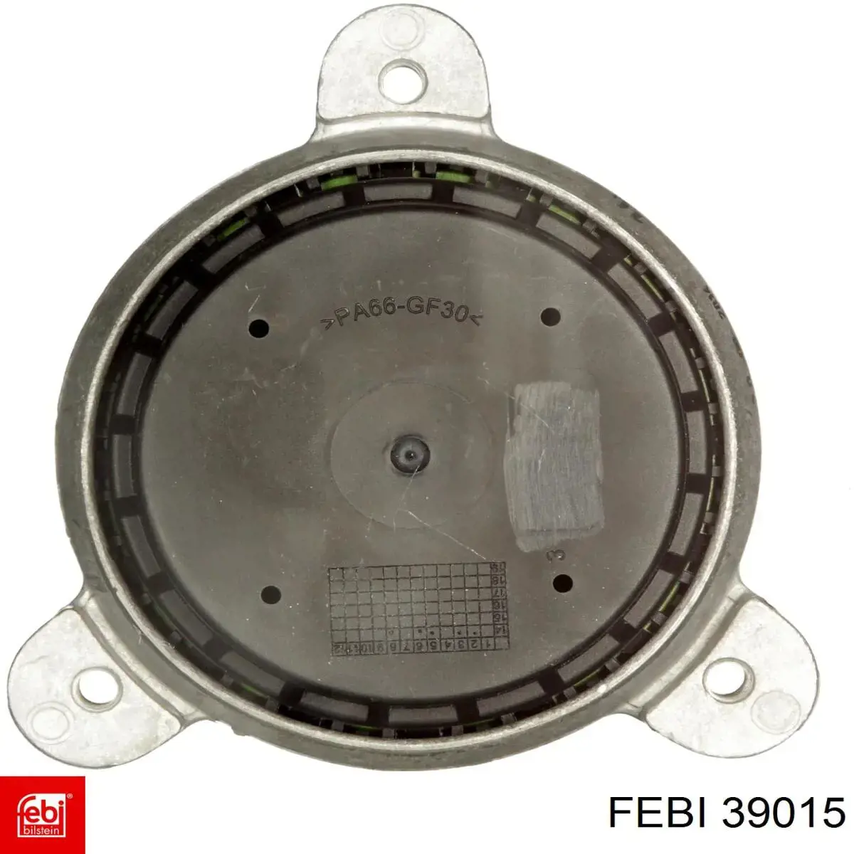 Coxim (suporte) esquerdo de motor Febi 39015 preço, a partir de 74,10 USD