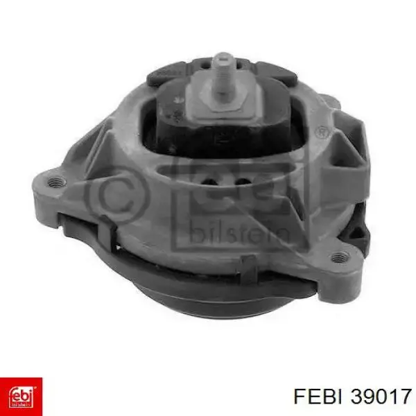 Coxim (suporte) direito de motor Febi 39017 preço, a partir de 69,41 USD