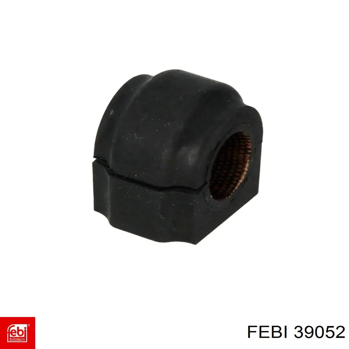 Bucha de estabilizador traseiro Febi 39052 preço, a partir de 2,78 USD