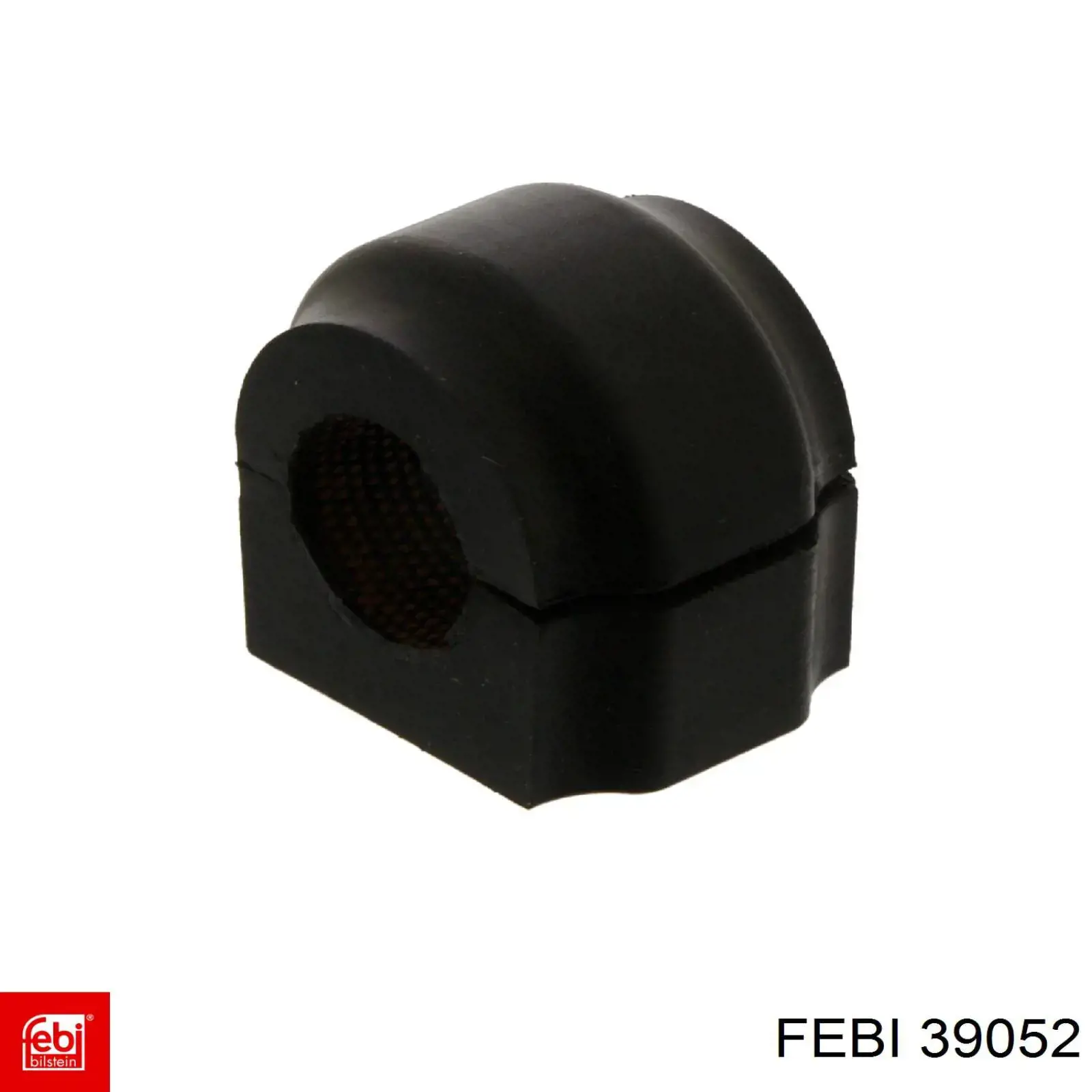 Compre 39052 Febi Bucha de estabilizador traseiro