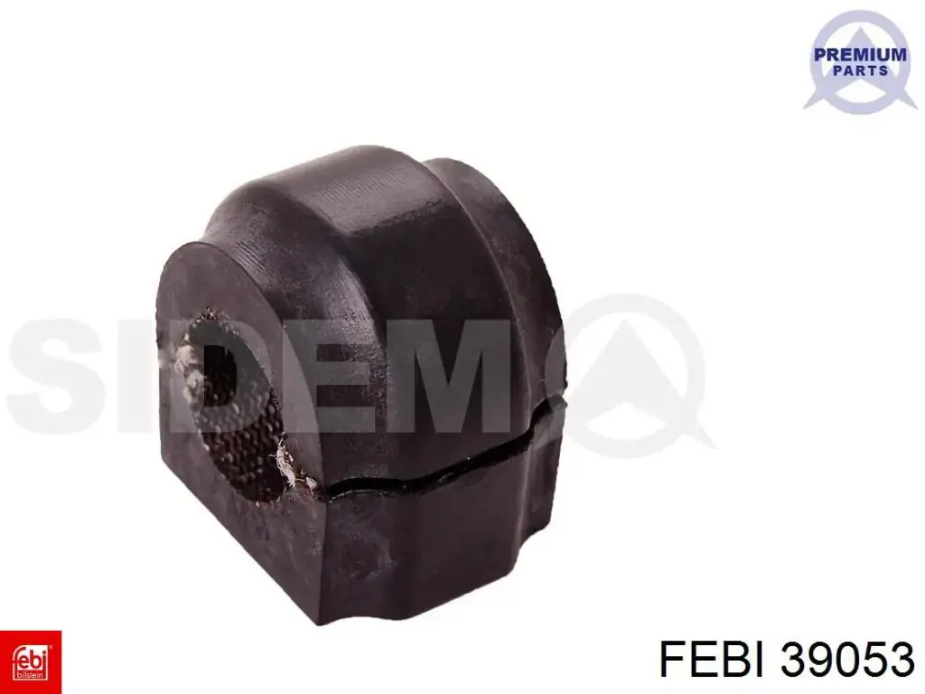Compre 39053 Febi Bucha de estabilizador traseiro