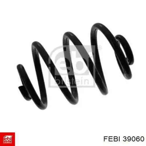 Compre 39060 Febi Mola traseira
