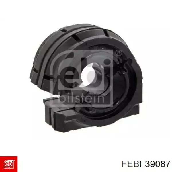 Bucha de estabilizador traseiro Febi 39087 preço, a partir de 12,35 USD