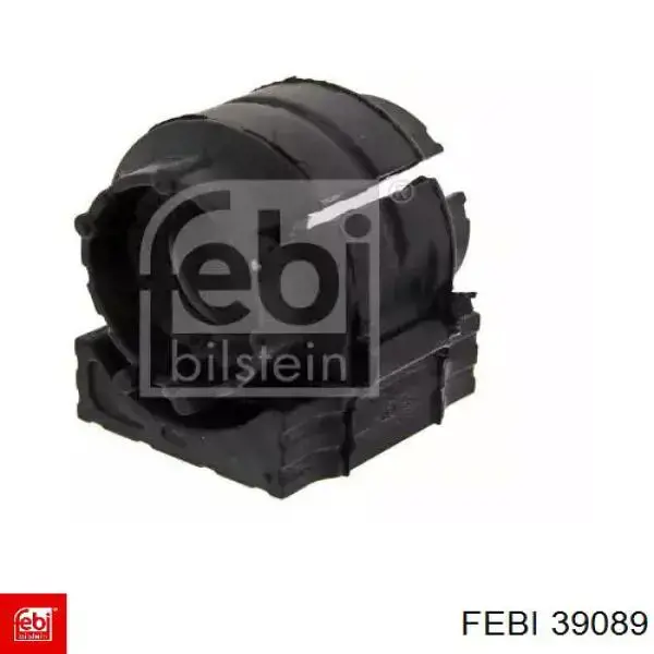 Bucha de estabilizador traseiro Febi 39089 preço, a partir de 9,74 USD