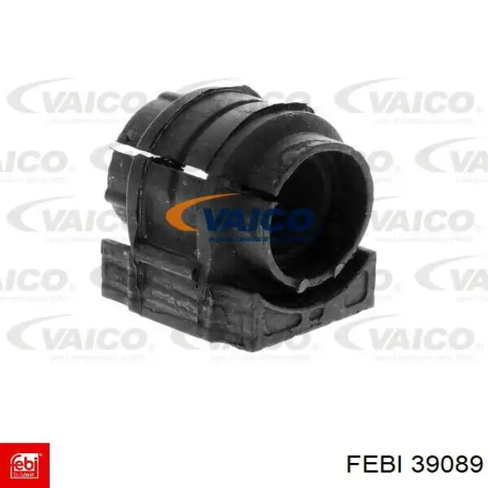 Compre 39089 Febi Bucha de estabilizador traseiro