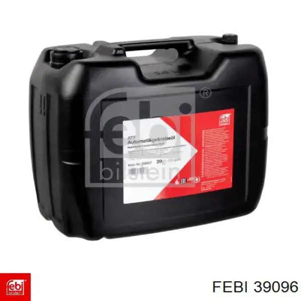 Compre 39096 Febi Óleo de transmissão