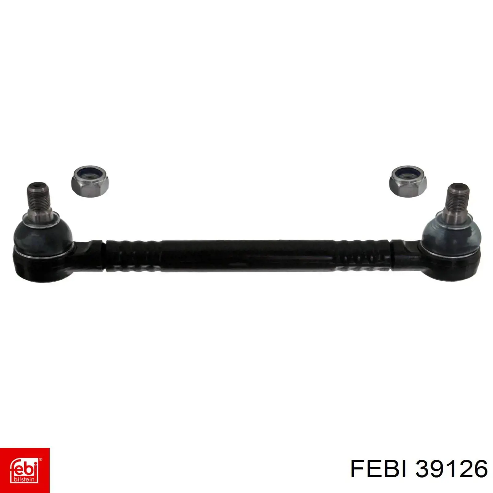 Montante de estabilizador dianteiro Febi 39126 preço, a partir de 63,31 USD