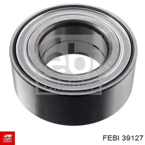 Compre 39127 Febi Kit de reparação do injetor