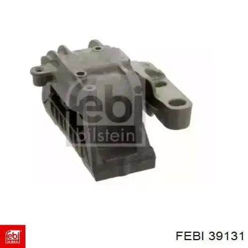 Coxim (suporte) direito de motor Febi 39131 preço, a partir de 87,72 USD