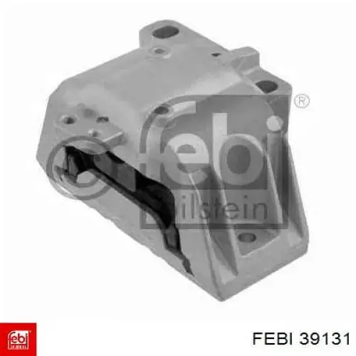 Compre 39131 Febi Coxim (suporte) direito de motor