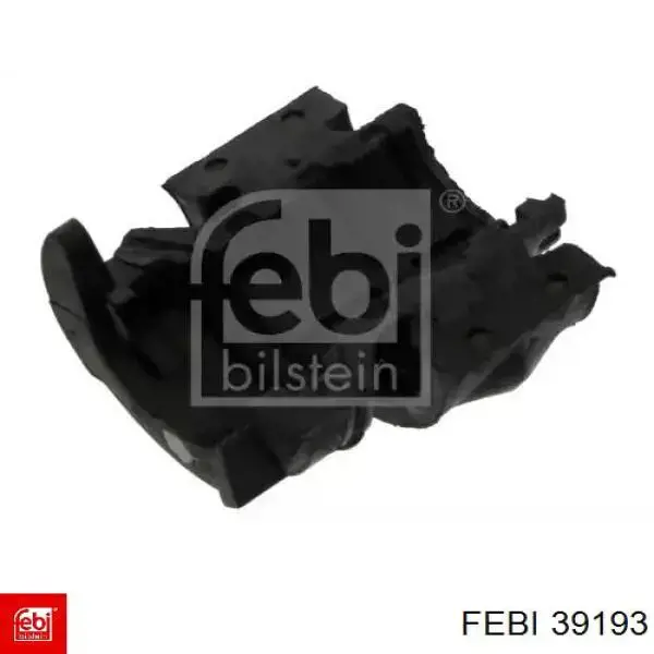 Bucha de estabilizador traseiro Febi 39193 preço, a partir de 10,75 USD