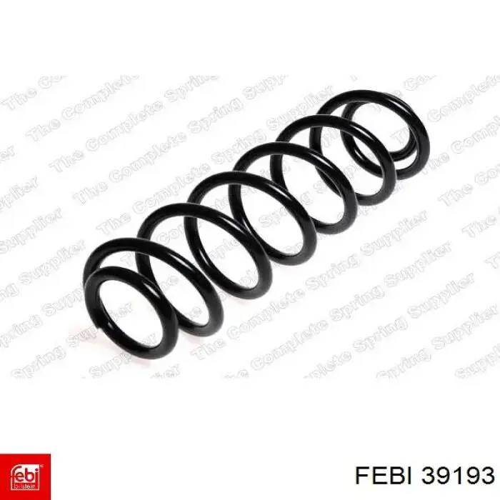 Compre 39193 Febi Bucha de estabilizador traseiro