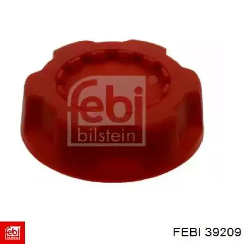 Compre 39209 Febi Tampa do gargalho de enchimento de óleo