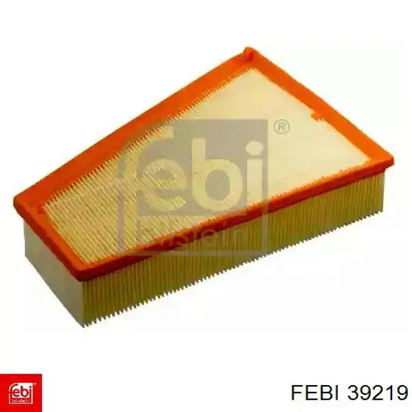 39219 Febi Filtro de ar