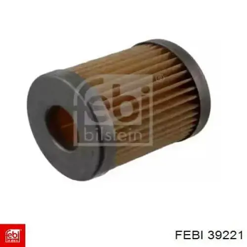 Filtro de combustível Febi 39221 preço, a partir de 8,74 USD