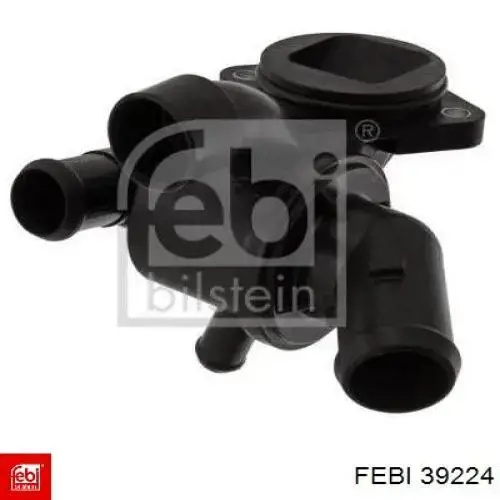 Caixa do termostato Febi 39224 preço, a partir de 45,67 USD