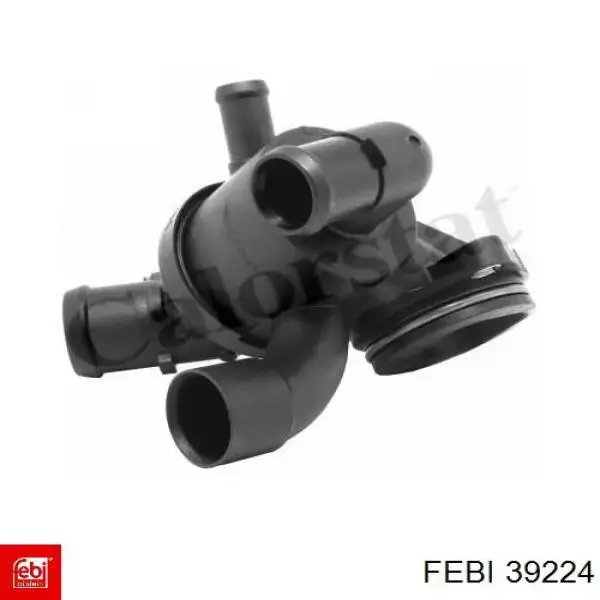 Compre 39224 Febi Caixa do termostato
