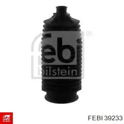 Bota de proteção do mecanismo de direção (de cremalheira) Febi 39233 preço, a partir de 9,06 USD