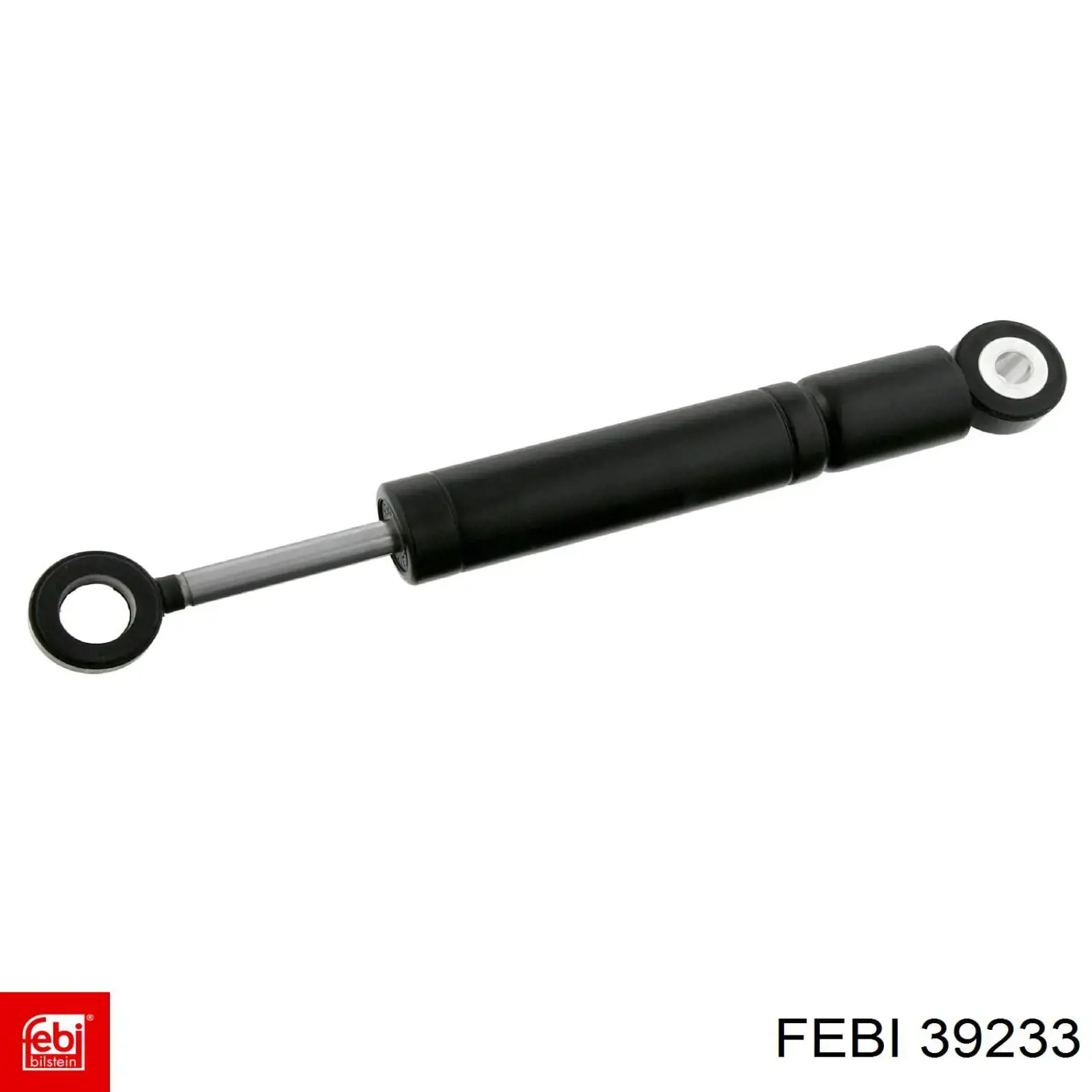 Compre 39233 Febi Bota de proteção do mecanismo de direção (de cremalheira)