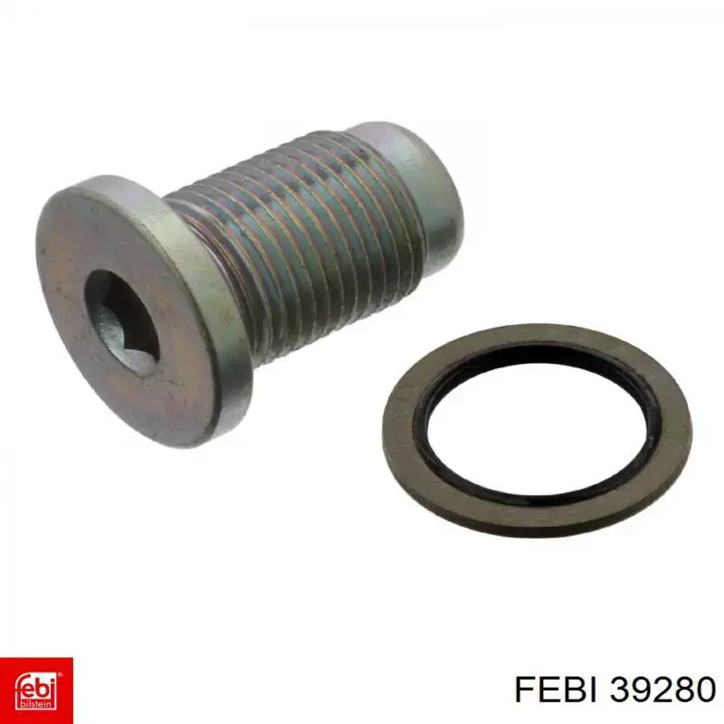 Compre 39280 Febi Coxim (suporte) direito de motor
