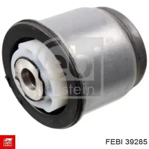 Bloco silencioso de viga traseira (de plataforma veicular) Febi 39285 preço, a partir de 7,33 USD