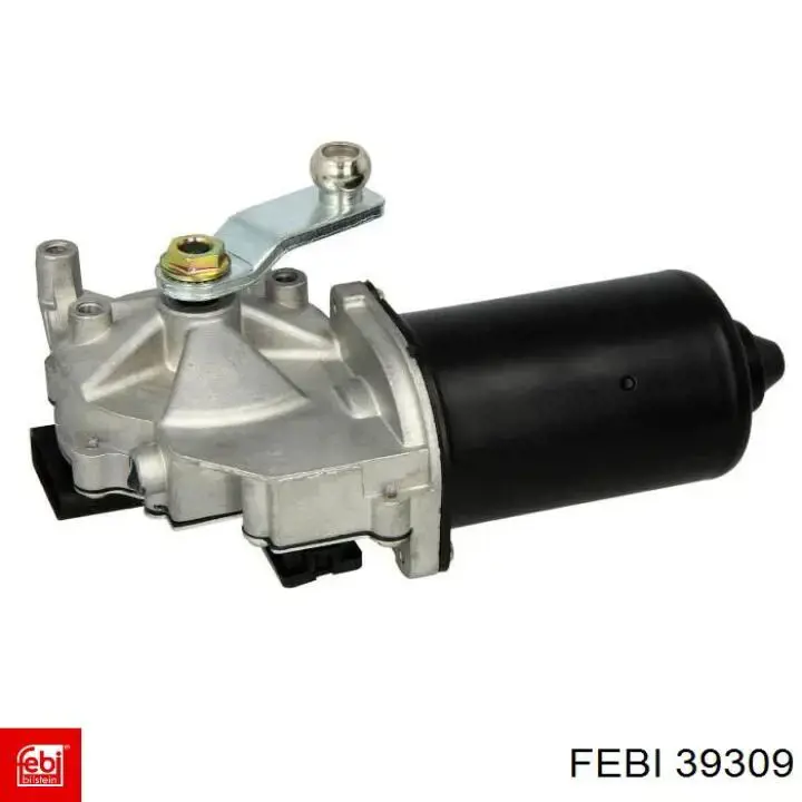 Motor de limpador pára-brisas do pára-brisas Febi 39309 preço, a partir de 63,10 USD
