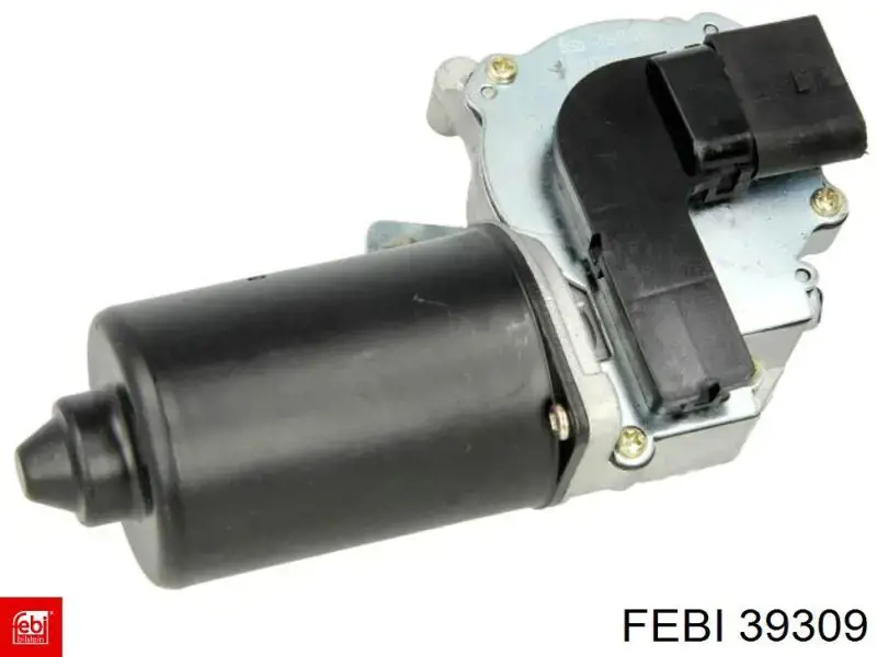 Compre 39309 Febi Motor de limpador pára-brisas do pára-brisas