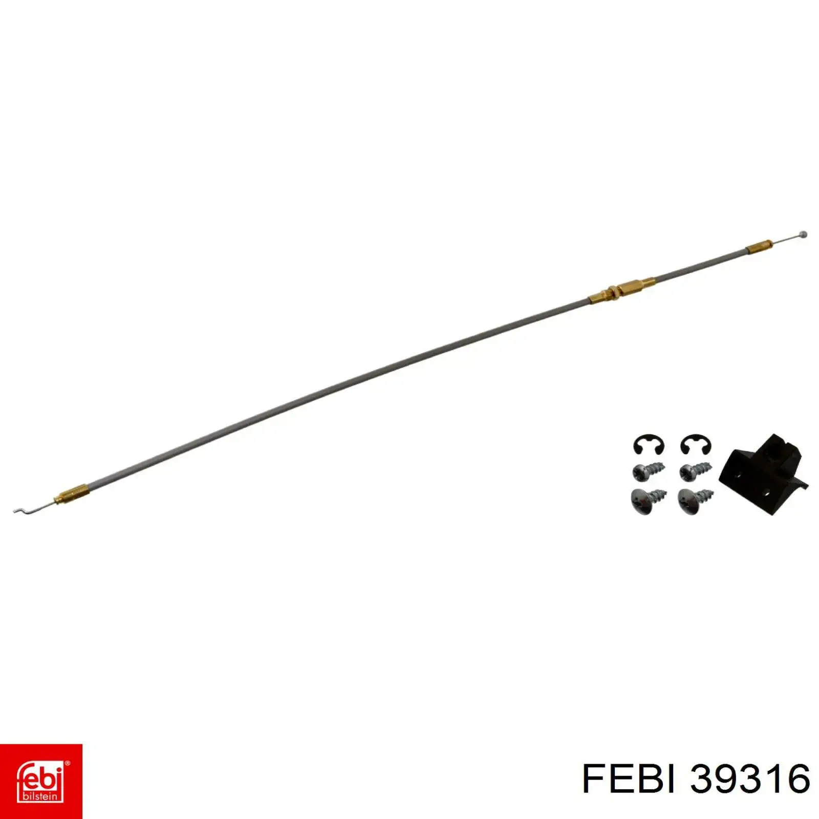  Febi 39316 preço, a partir de 67,89 USD