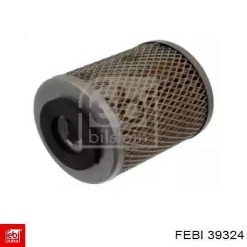 Compre 39324 Febi Filtro de combustível