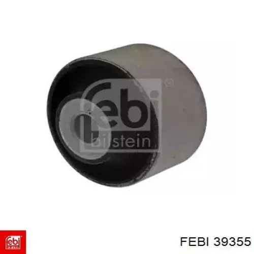 Bloco silencioso dianteiro do braço oscilante superior Febi 39355 preço, a partir de 8,63 USD
