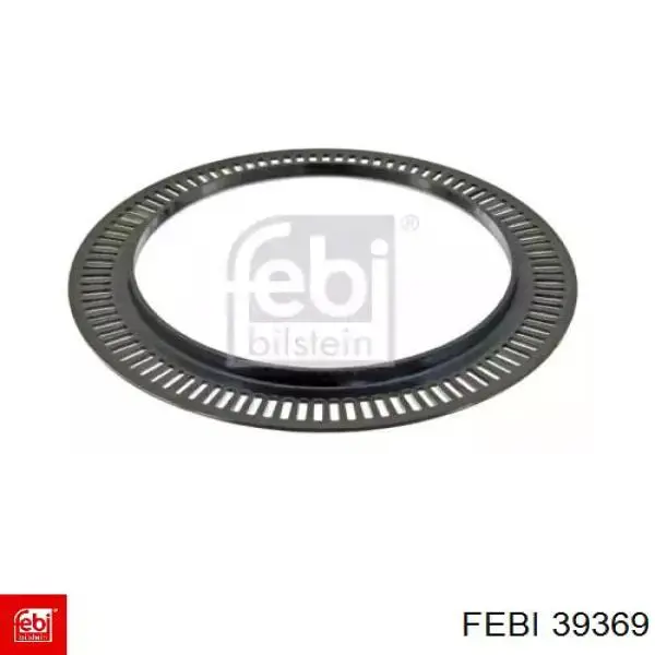 39369 Febi Anel de ABS