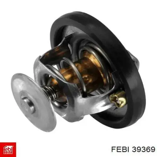 Anel de ABS Febi 39369 preço, a partir de 17,69 USD