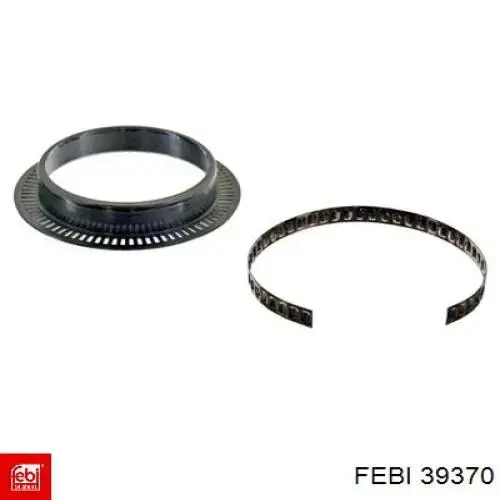 Anel de ABS MAN 81524006005 preço, a partir de 13,39 USD