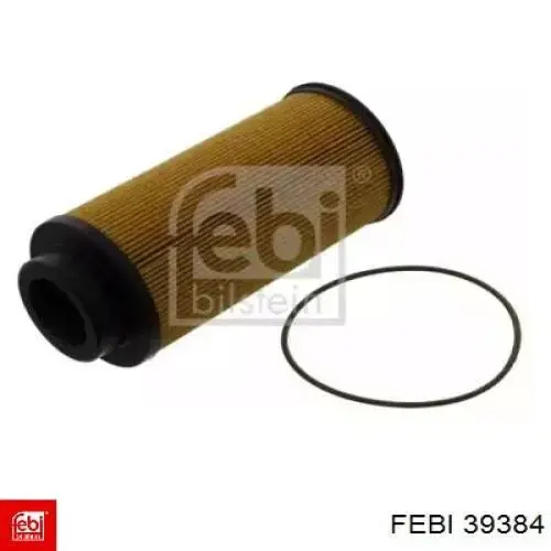 Filtro de combustível Febi 39384 preço, a partir de 17,95 USD