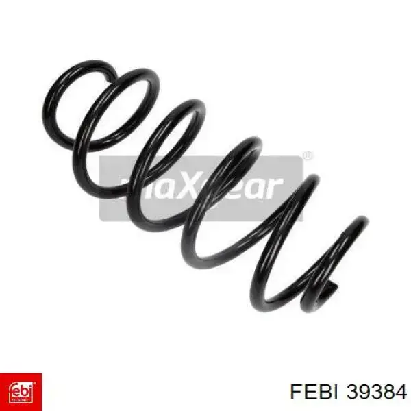 Compre 39384 Febi Filtro de combustível