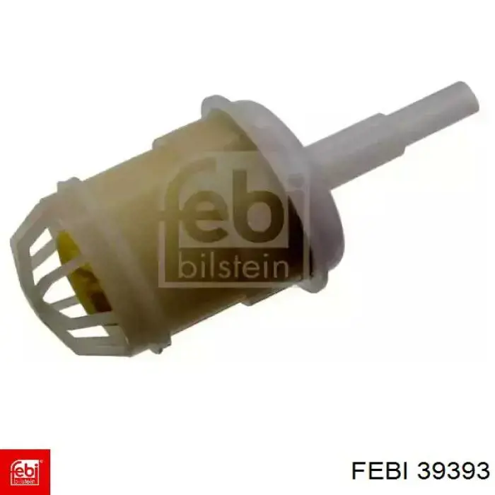 Filtro do sistema de vácuo de motor Febi 39393 preço, a partir de 10,23 USD