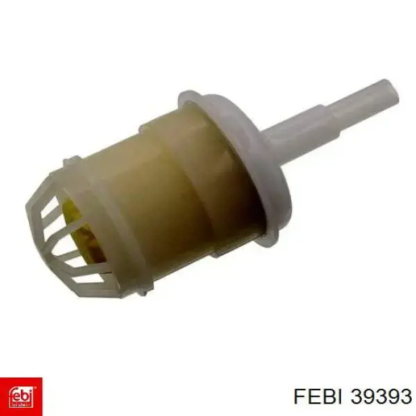 Compre 39393 Febi Filtro do sistema de vácuo de motor