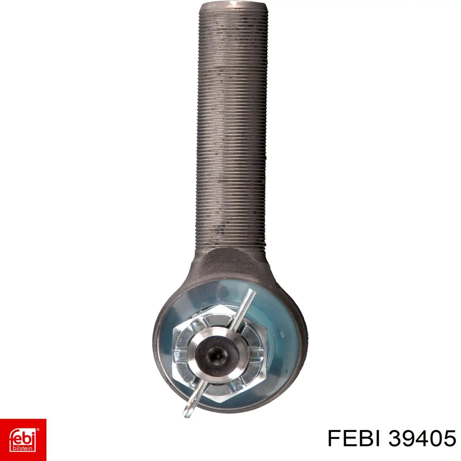 Compre 39405 Febi Ponta da barra de direção transversal