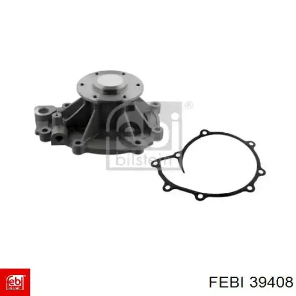 Bomba de água (bomba) de esfriamento Dolz M680 preço, a partir de 234,60 USD