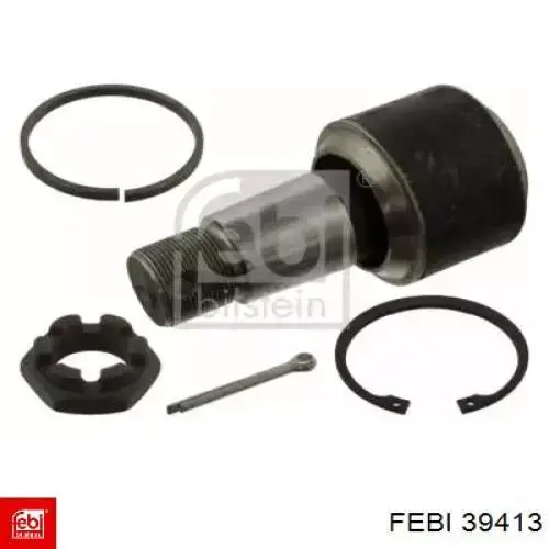 Kit de reparação de barra Panhard Febi 39413 preço, a partir de 43,99 USD