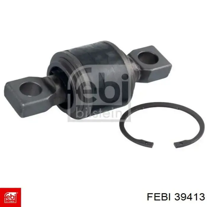 Compre 39413 Febi Kit de reparação de barra Panhard
