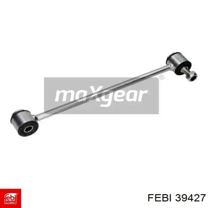 Compre 39427 Febi Montante de estabilizador traseiro