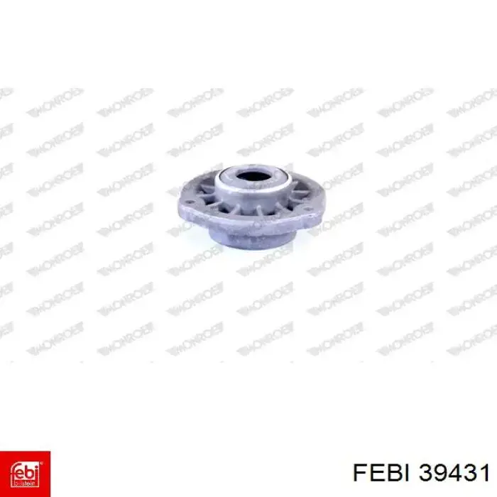 Vedação da Caixa Automática de Mudança (de árvore de saída/primária) Febi 39431 preço, a partir de 9,68 USD