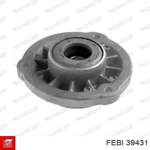 Compre 39431 Febi Vedação da Caixa Automática de Mudança (de árvore de saída/primária)