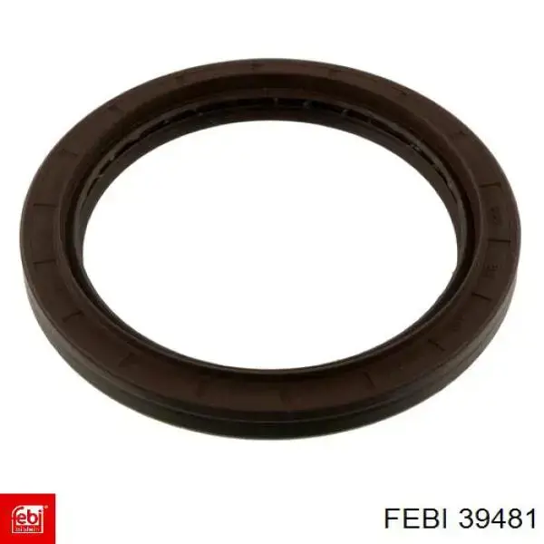 Compre 420545 Diesel Technic Bucim de redutor do eixo traseiro