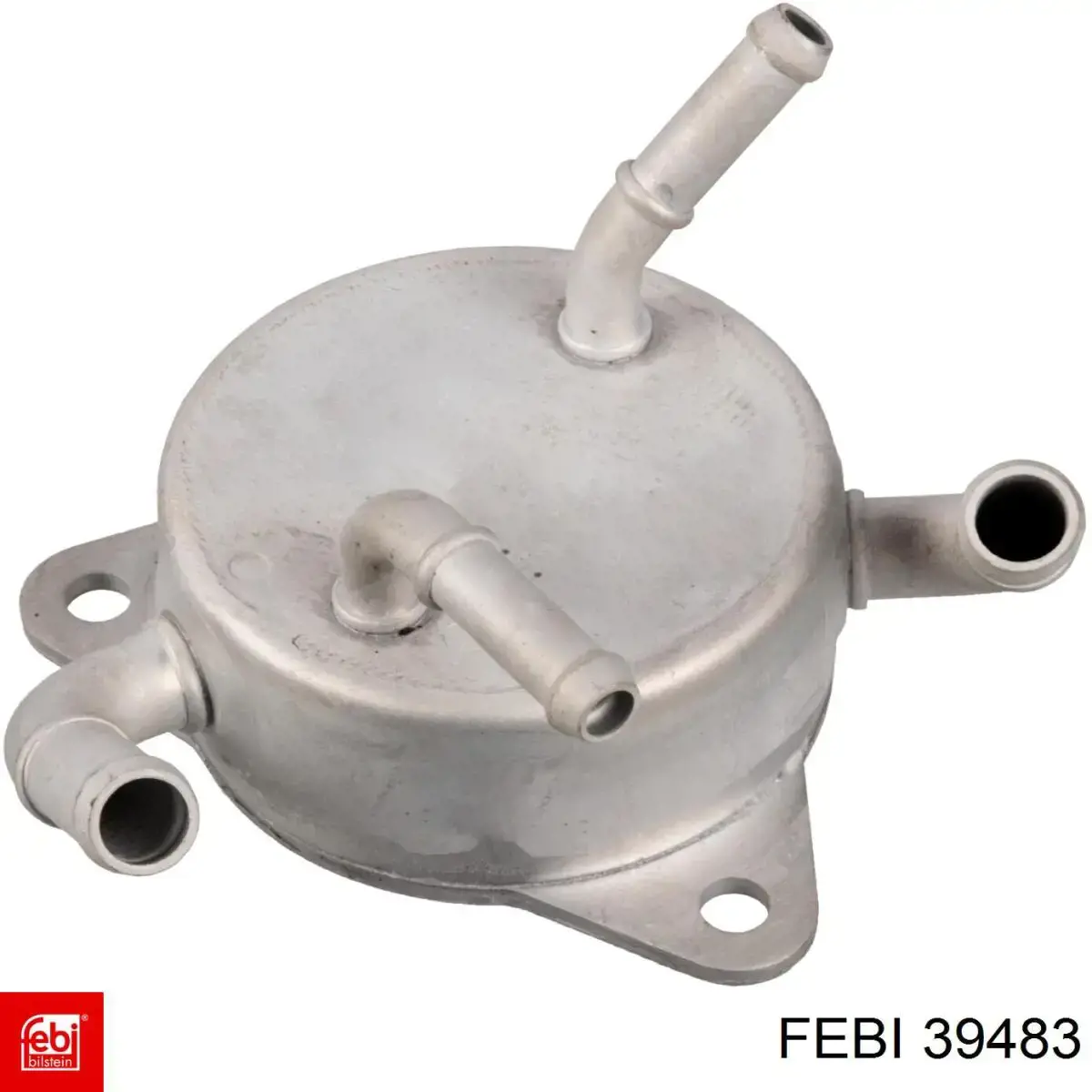 Coxim (suporte) traseiro de motor Febi 39483 preço, a partir de 42,30 USD