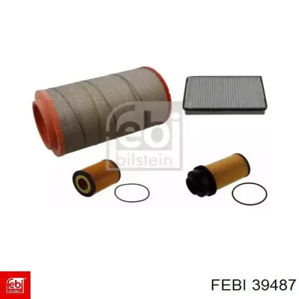  Febi 39487 preço, a partir de 99,40 USD